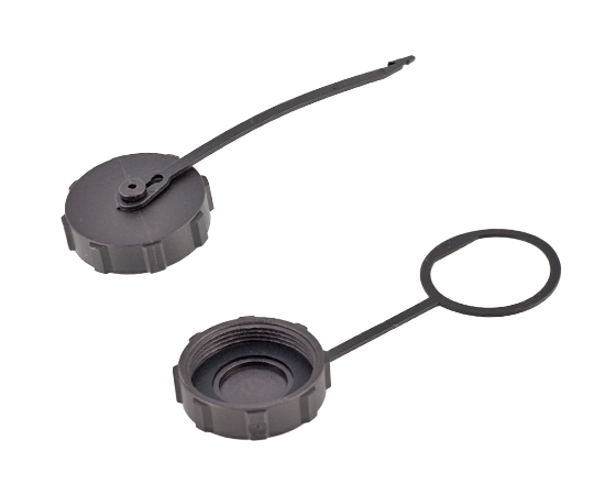 Водонепроницаемый USB-разъём 13/16″ с резьбой IP67/IP68