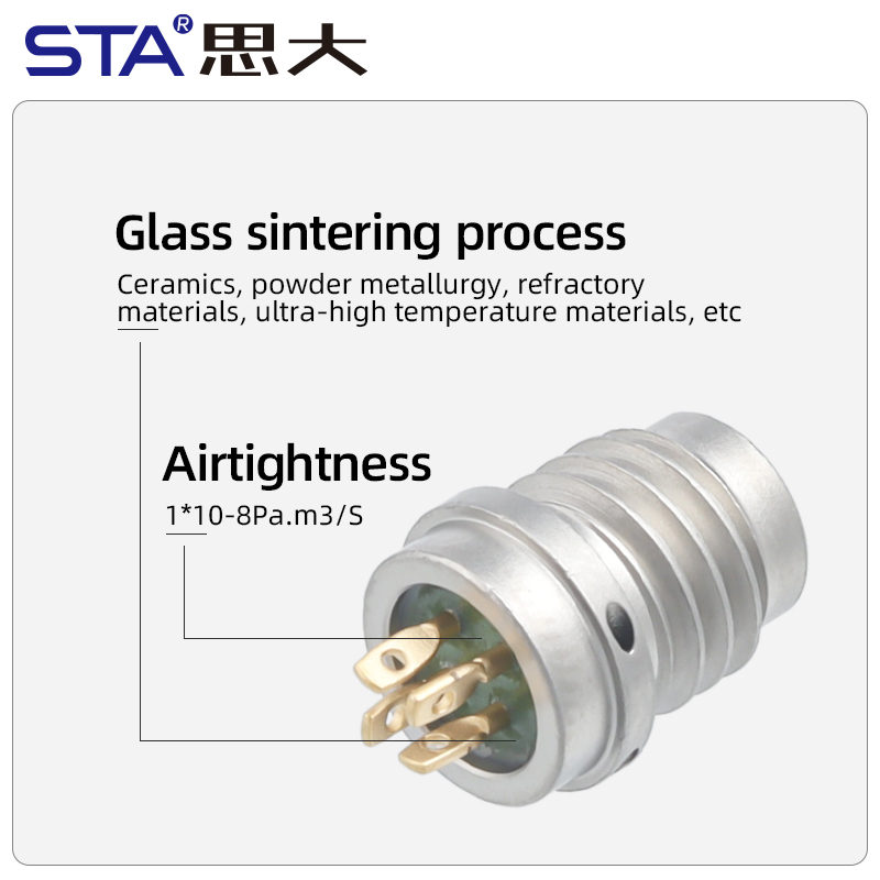 Кабельный узел трехосевого датчика 1/4-28UNF – BNC Описание