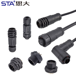 Разъём E10 5/8