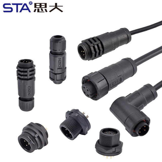 Разъём E10 5/8