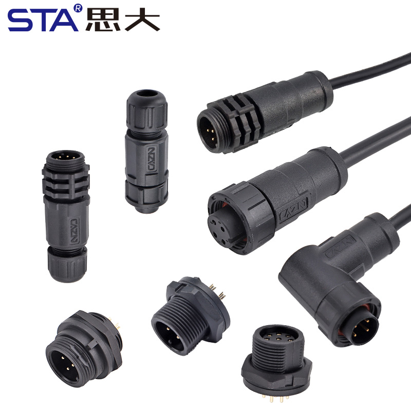 Разъём E10 5/8