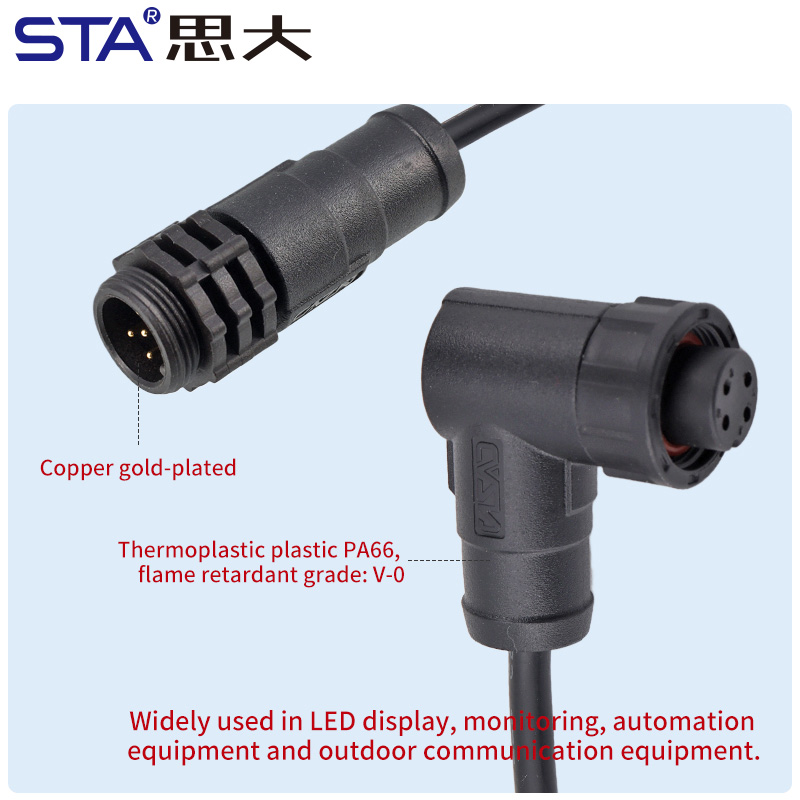 Разъём E10 5/8