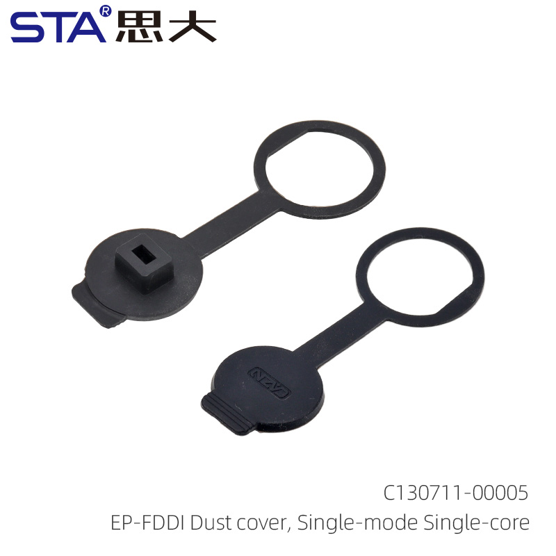 EP Панельная защитная крышка для разъёмов