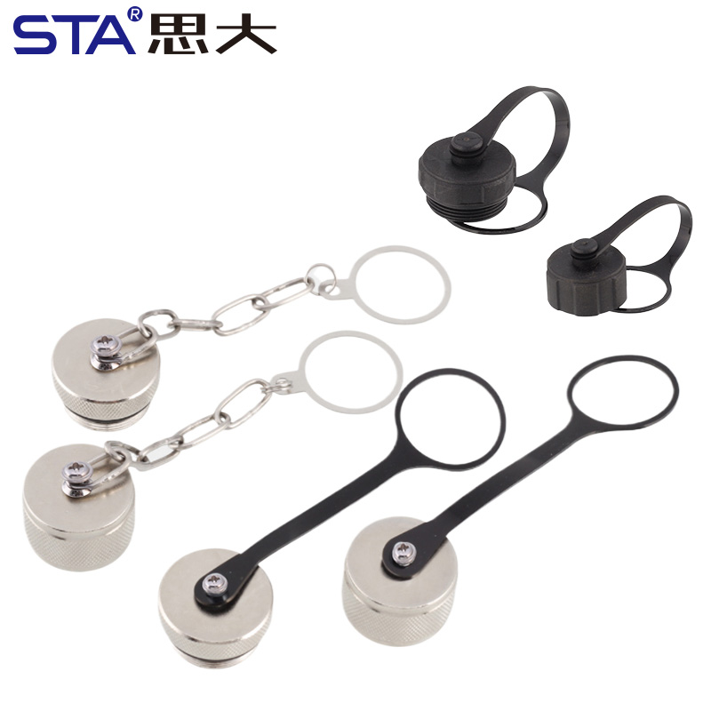 Пылезащитный чехол M16 защитный колпачок с резьбой