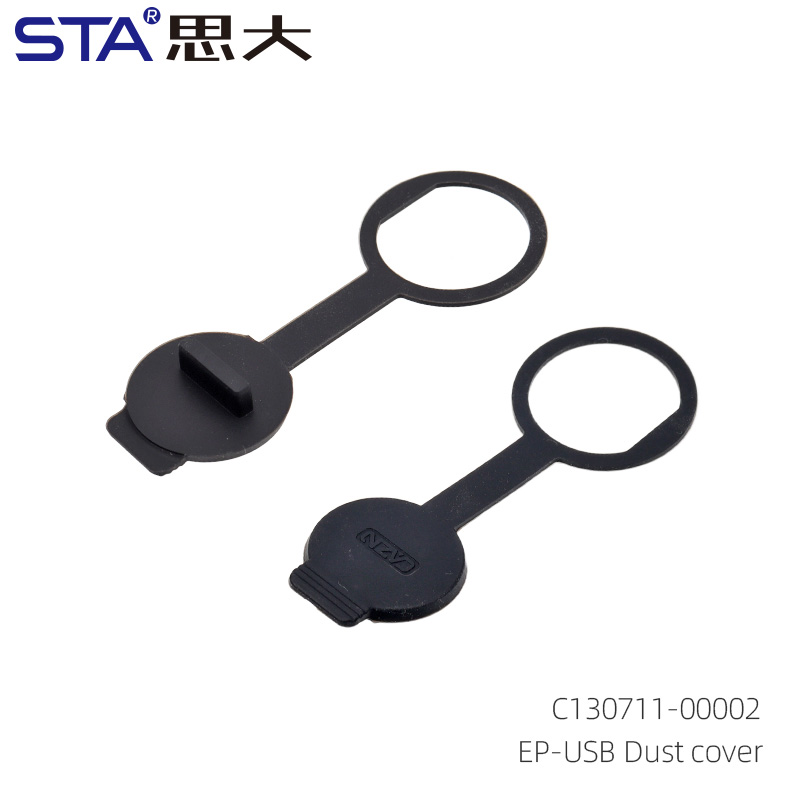 EP Панельная защитная крышка для разъёмов