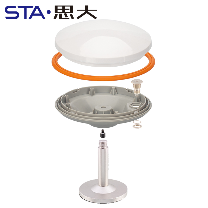 测量天线防水外壳-环-800-1