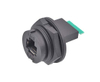 RJ45 IP67 Пластиковый Водонепроницаемый Байонетный Разъём