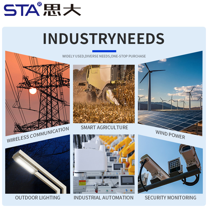 E7 7/16"-28UNS резьбовой панельный разъём Male под пайку/PCB гнездо IP67