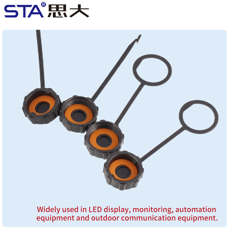 Пылезащитная крышка E10 5/8