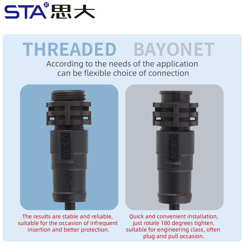 Разъём E10 5/8