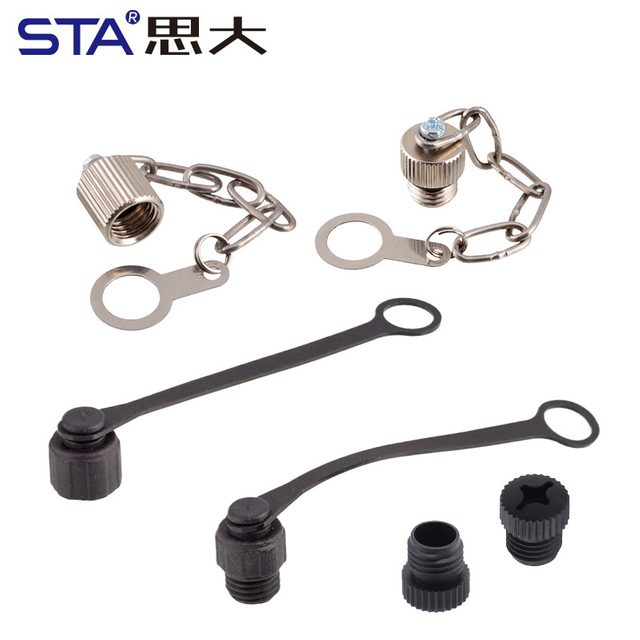 М8 с металлическим/пластиковым внутренним/наружным винтом, пылезащитный кожух, высокая водонепроницаемость и огнестойкость, простота подключения