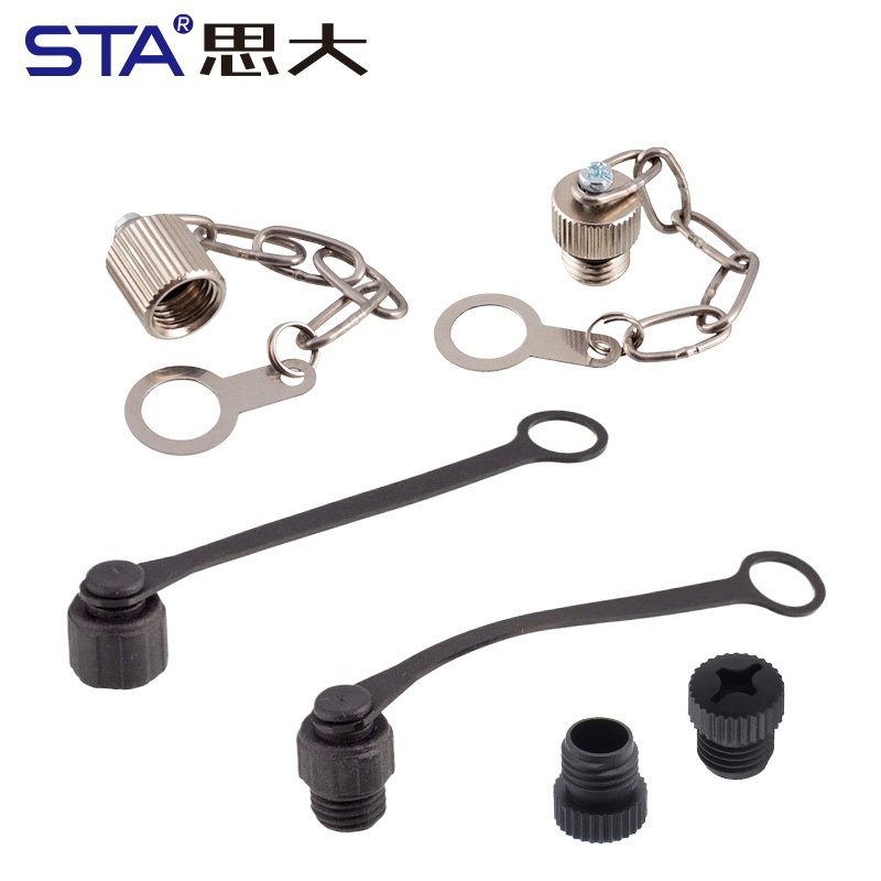 М8 с металлическим/пластиковым внутренним/наружным винтом, пылезащитный кожух, высокая водонепроницаемость и огнестойкость, простота подключения