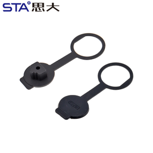 EP Панельная защитная крышка для разъёмов