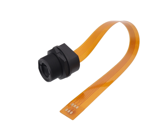 IP67 Водонепроницаемый SD/TF SIM разъём с FPC кабелем